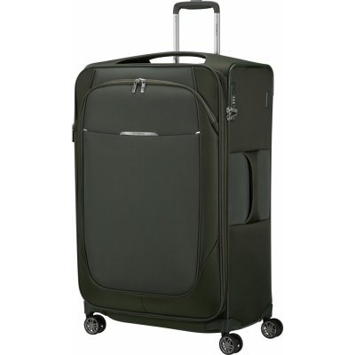 Samsonite RE-LITE Spinner Zelená Climbing Ivy 129L – Sleviste.cz
