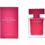 Narciso Rodriguez Fleur Musc parfémovaná voda dámská 50 ml – Hledejceny.cz