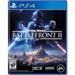 Star Wars Battlefront 2 – Hledejceny.cz