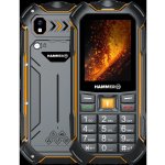 myPhone Hammer Boost 2 LTE černá – Hledejceny.cz