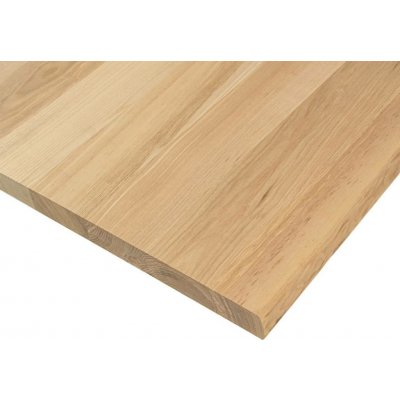 Rettenmeier masiv jasan rustikální hrany 80 x 120 x 2,6 cm – Sleviste.cz