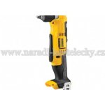 DeWalt DCD740N – Hledejceny.cz