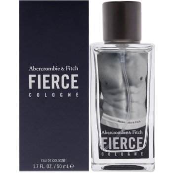 Abercrombie & Fitch Fierce kolínská voda pánská 100 ml