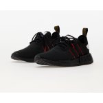adidas Originals NMD_R1 Core Black/ Ftw White/ Team Power Red – Zboží Dáma