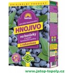 Forestina BIOMIN hnojivo na borůvky 1 kg – Hledejceny.cz