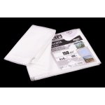 MasiPro Plachta 150g PRůHLEDNÁ 4x6m 102414 – Zboží Dáma