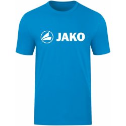 Jako Jako bavlněné triko Promo blue