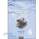 Zeměpis 6 nová generace Příručka učitele – Hledejceny.cz