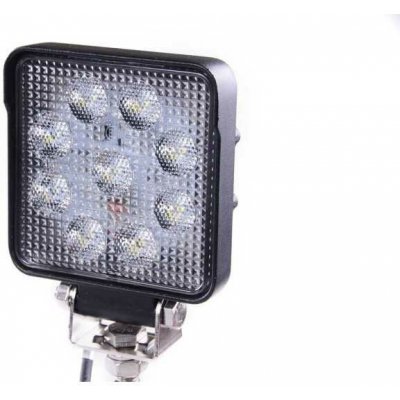 Autolamp Couvací světlo LED 100x100 – Hledejceny.cz