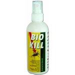 Bioveta Bio Kill kožní sprej emulze 2,5mg / ml 100 ml – Zboží Mobilmania