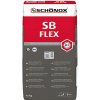 Spárovací hmota Schönox SB Flex 15 kg manhattan