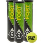 Dunlop Fort All Court TS 4ks – Zboží Mobilmania