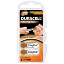 Duracell Easy Tab 6ks DA312P6