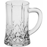 Crystal Bohemia Půllitr na pivo BRIXTON 500 ml – Zboží Mobilmania