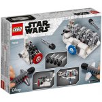 LEGO® Star Wars™ 75239 Útok na štítový generátor na plantě Hoth – Hledejceny.cz