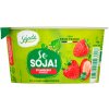 Jogurt a tvaroh Sojade bifidus jahoda bio 150 g