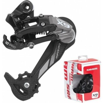 Sram X.9