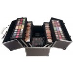 2K Super Model Beauty Train Case sada dekorativní kosmetiky 122,6 g – Hledejceny.cz