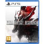 Final Fantasy Resonance – Hledejceny.cz