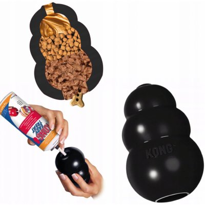 Kong Extreme XL – HobbyKompas.cz
