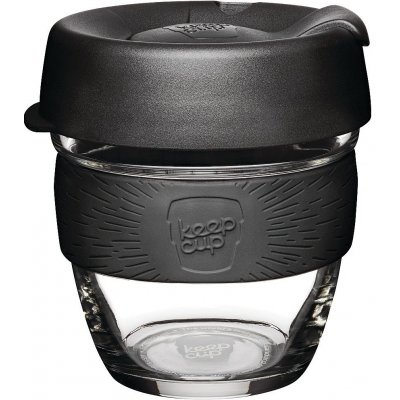 KeepCup Brew S Black 227 ml – Hledejceny.cz