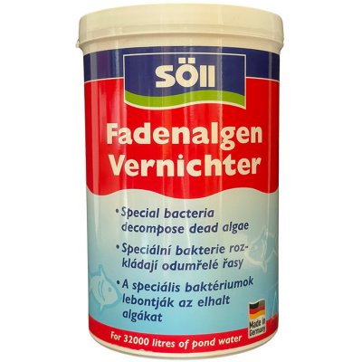 Soll BlanketweedRemover 1 kg – Zboží Dáma