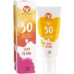 Eco Cosmetics Ey! opalovací krém ve spreji SPF30 BIO 100 ml – Zbozi.Blesk.cz