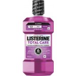 Listerine Total Care Teeth Protection 500 ml – Hledejceny.cz