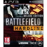 Battlefield: Hardline (Deluxe Edition) – Zboží Mobilmania