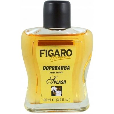 Figaro Voda po holení 100 ml – Hledejceny.cz