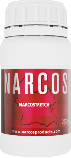 NETFLIX Narcos NARCOSTRETCH 250 ml