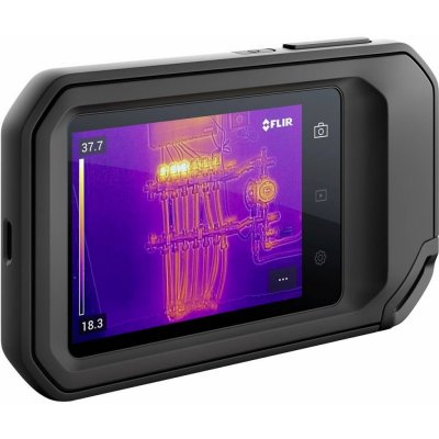 FLIR C5 89401-0202 – Zboží Živě