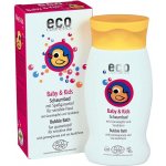 Eco Baby bublinková koupel 200 ml – Zboží Mobilmania