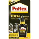 Henkel lepidlo Pattex Total, tekuté, 20 g – Zboží Dáma
