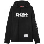 CCM mikina CCM 125 Years Anniversary Pullover SR 1018233 černá – Hledejceny.cz
