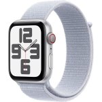 Apple Watch SE 2024 GPS Cellular 40mm – Zboží Živě