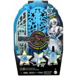 Mattel Monster High Skulltimate Secrets Hauntlywood Mysteries Frankie Stein – Zbozi.Blesk.cz