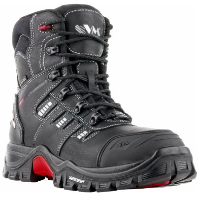 VM PORTLAND 7190-O2 poloholeň Černá – Sleviste.cz