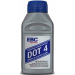 EBC Brzdová kapalina DOT 4 250 ml – Sleviste.cz