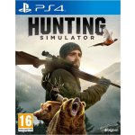 Hunting Simulator – Zboží Dáma