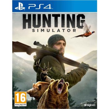 Hunting Simulator