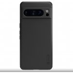 Nillkin Super Frosted PRO Magnetic Google Pixel 8 Pro černé – Zboží Mobilmania