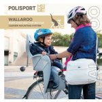 Polisport Move Walaroo 2025 – Zboží Dáma