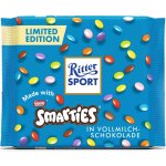Ritter Sport Smarties 100 g – Zbozi.Blesk.cz