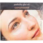 Aldrien ochranné podložky pod oči 100 ks – Zboží Dáma