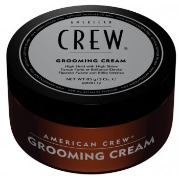 American Crew Classic Grooming Cream pánský silně tužící krém 85 ml