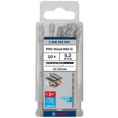 Bosch 2608595063 – Hledejceny.cz