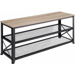 Tectake 404290 – Zboží Dáma