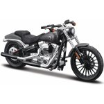 Maisto Harley Davidson 2016 Breakout 1:18 – Sleviste.cz