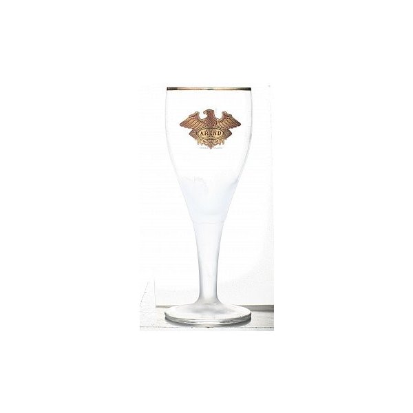 Sklenička DE RYCK Sklenice na pivo Brouwerij Gouden Arend Glas 0.33 l